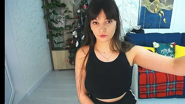 GoldenLadyyy online show from January 12, 2025, 10:34 am