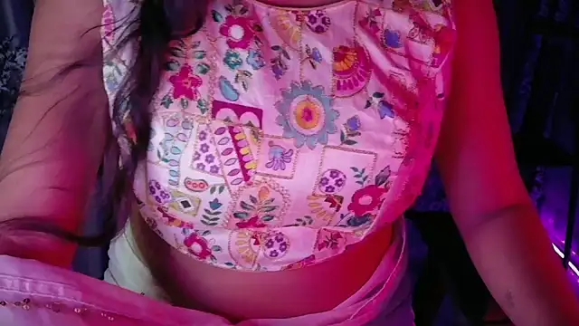 SexyAndHottie online show from November 16, 2025, 5:07 pm