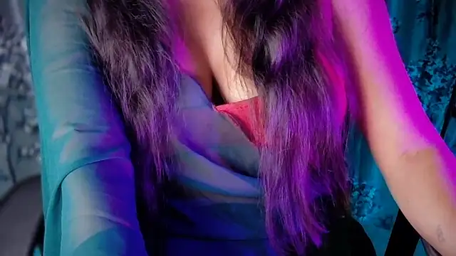 SexyAndHottie online show from December 16, 2025, 3:28 pm