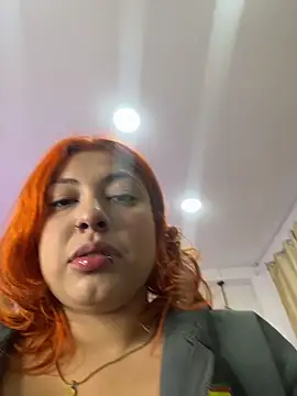 dulce celeste15 online show from November 25, 2025, 4:29 pm