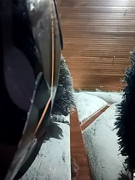 dulce celeste15 online show from January 15, 2026, 9:18 pm