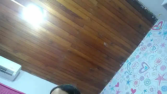 KOURTNEY-- online show from October 8, 2025, 1:47 am