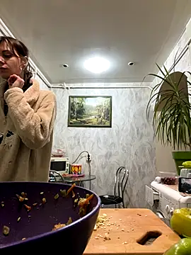 BroadFantasy online show from October 19, 2025, 3:56 pm