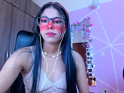  ALLYSON18  online show from March 12, 2025, 11:31 am