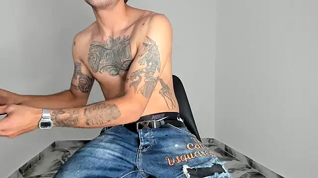 mikee scooth online show from January 11, 2026, 9:09 pm