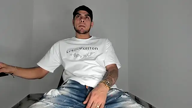 mikee scooth online show from February 28, 2026, 9:16 pm