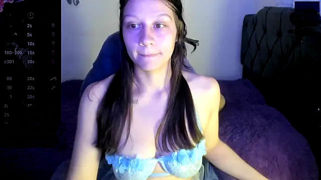 witchskarlata online show from October 4, 2025, 3:15 am