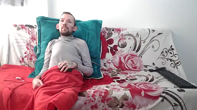 Sophia and Thomas online show from March 21, 2026, 8:12 pm