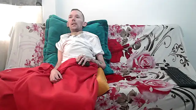 Sophia and Thomas online show from April 23, 2026, 3:25 pm