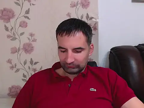 Leo 1617 online show from November 25, 2025, 3:34 pm