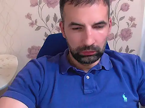 Leo 1617 online show from May 30, 2026, 8:50 pm