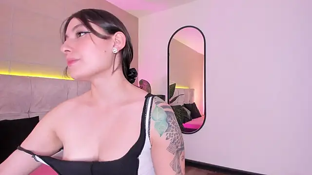 Karito-28 online show from December 5, 2025, 2:25 pm