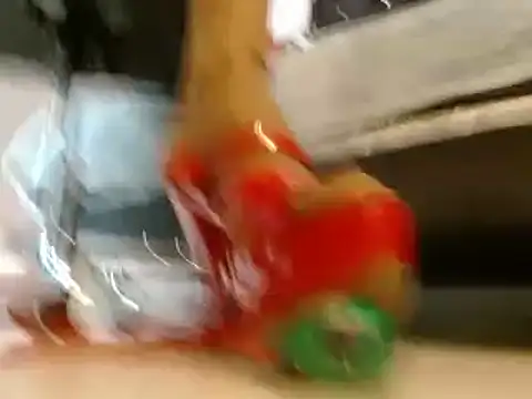 SamaraMartinez online show from March 1, 2025, 10:24 am