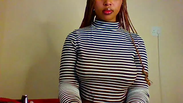 Snapshot of NickyBabes chatting on September 23, 2025, 5:21 am NickyBabes online show from September 23, 2025, 5:21 am