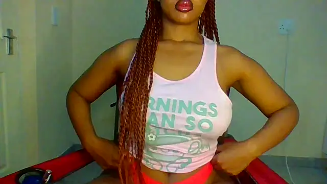 Snapshot of NickyBabes chatting on November 11, 2025, 6:24 am NickyBabes online show from November 11, 2025, 6:24 am