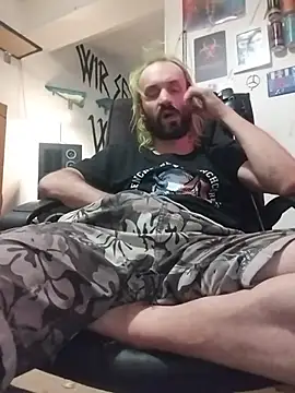 harterdome online show from May 27, 2026, 3:20 pm