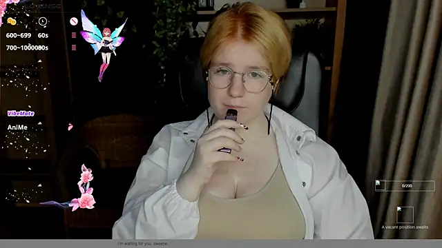 Java fire online show from October 10, 2025, 8:30 pm