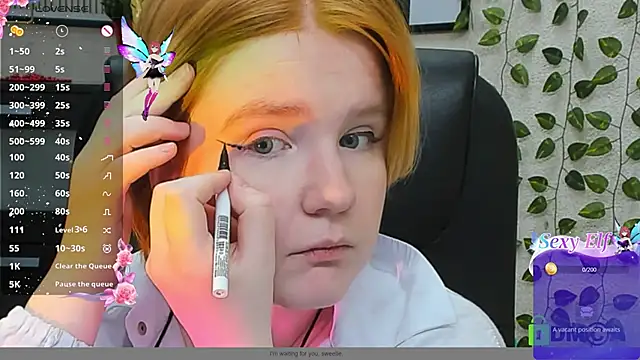 Java fire online show from January 13, 2026, 8:47 pm