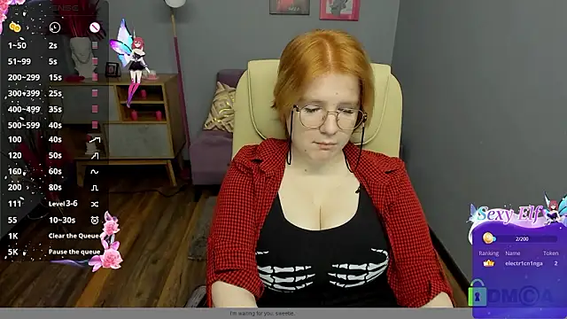 Java fire online show from February 11, 2026, 8:47 pm