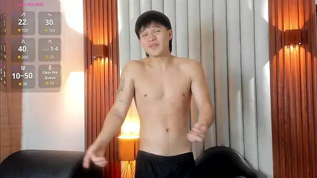 Ryo kush online show from October 2, 2025, 3:02 am