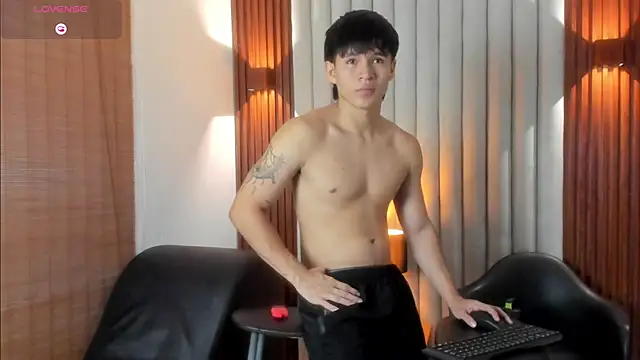 Ryo kush online show from October 6, 2025, 3:37 am