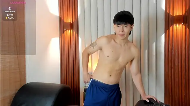 Ryo kush online show from October 11, 2025, 1:27 am