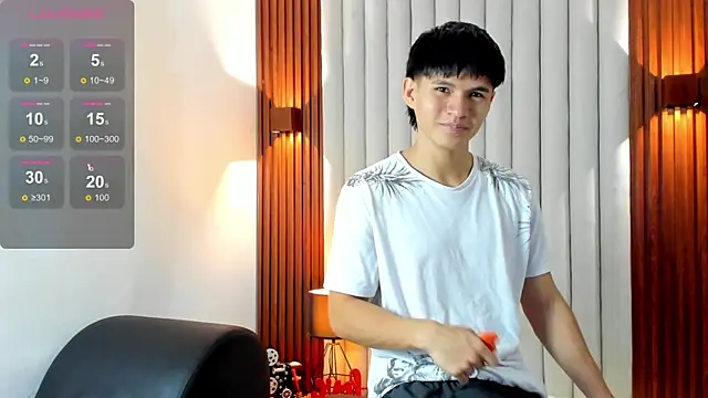 Ryo kush online show from November 14, 2025, 4:00 am