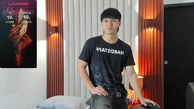 Ryo kush online show from January 10, 2026, 3:30 am