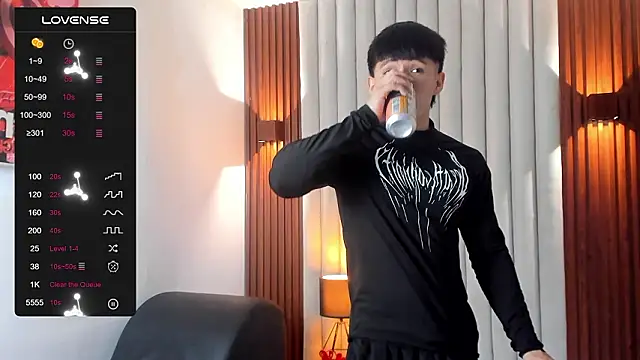 Ryo kush online show from March 3, 2026, 4:18 am