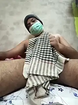 RohanBig online show from November 23, 2025, 7:02 pm