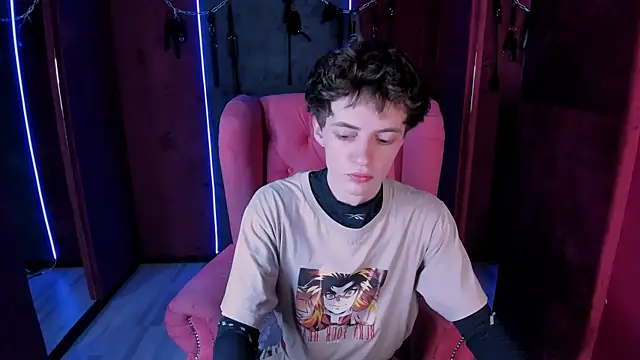 LukeSweet online show from January 16, 2026, 10:41 am