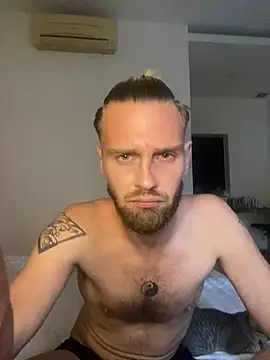 Danjamez1892 online show from January 14, 2025, 1:04 am