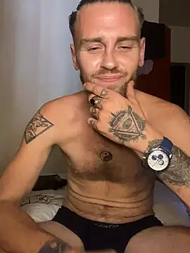 Danjamez1892 online show from January 14, 2025, 7:17 am