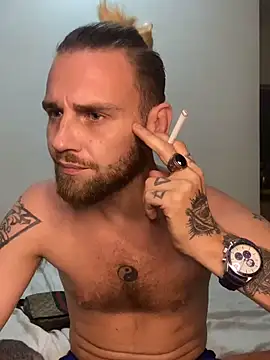 Danjamez1892 online show from January 29, 2025, 10:32 pm