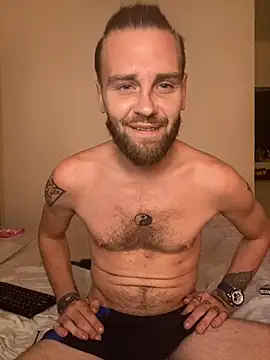 Danjamez1892 online show from January 30, 2025, 2:16 am