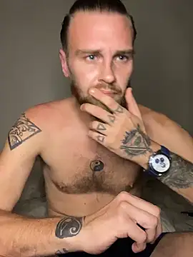 Danjamez1892 online show from January 31, 2025, 5:10 pm