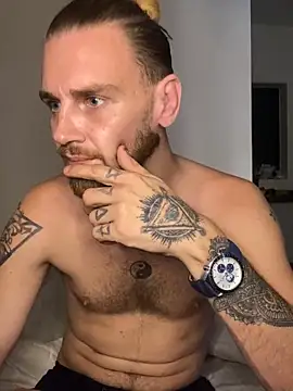 Danjamez1892 online show from February 2, 2025, 9:08 am