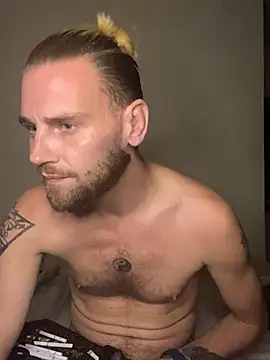 Danjamez1892 online show from February 2, 2025, 9:34 pm