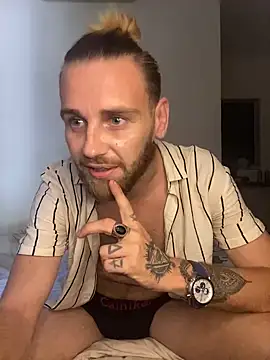 Danjamez1892 online show from February 5, 2025, 6:46 am