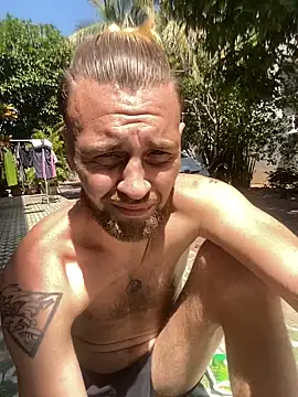 Danjamez1892 online show from February 9, 2025, 5:40 am