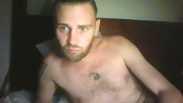 Danjamez1892 online show from February 13, 2025, 8:24 pm