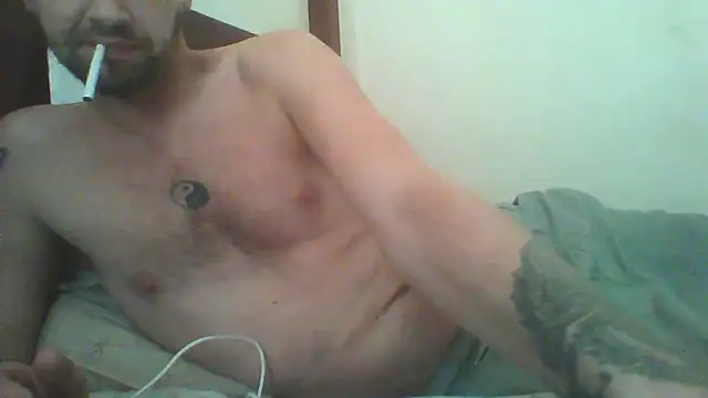 Danjamez1892 online show from March 1, 2025, 3:43 am