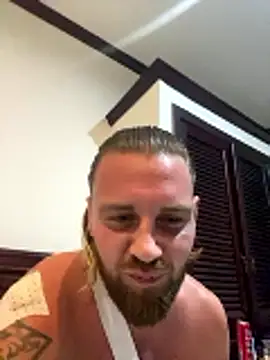 Danjamez1892 online show from January 12, 2026, 6:02 pm