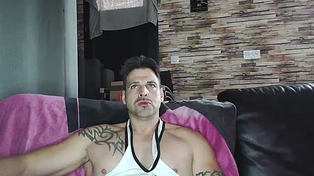 XxBigboybandxX online show from February 5, 2026, 12:43 pm