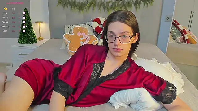 Alfreda Mills online show from December 14, 2025, 10:42 am