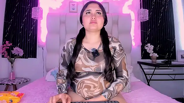 MelodiLovee  online show from May 29, 2026, 7:23 pm