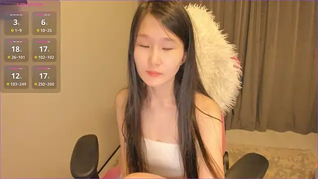 Snapshot of sweetiebunny22 chatting on January 19, 2025, 2:17 pm sweetiebunny22 online show from January 19, 2025, 2:17 pm