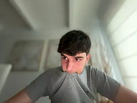 Pablogn24 online show from January 29, 2025, 6:18 pm