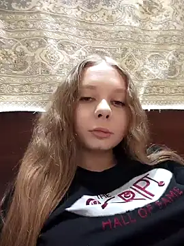 Ekaterina27 online show from March 21, 2026, 8:19 am