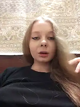 Ekaterina27 online show from June 25, 2026, 6:51 am
